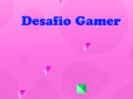 ເກມ Desafio Gamer