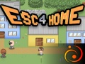 ເກມ Esc 4 Home
