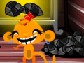 ເກມ Monkey Go Happy Stage 126