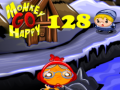 ເກມ Monkey Go Happy Stage 128