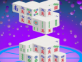 ເກມ Mahjong 3D