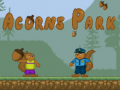 ເກມ Acorns Park