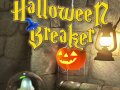 ເກມ The Halloween Breaker