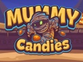 ເກມ Mummy Candies  