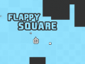 ເກມ Flappy Square  