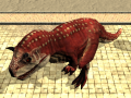 ເກມ Dinosaur Simulator 2 Dino City