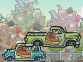 ເກມ Junkyard Rampage