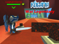 ເກມ Kogama: War Legendary