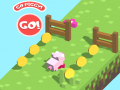 ເກມ Go Piggy! Go!