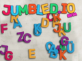 ເກມ Jumbled.io