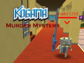 ເກມ Kogama: Murder Mystery 