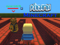 ເກມ Kogama: Minecraft