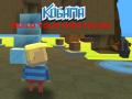 ເກມ Kogama: Build Your Own House