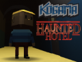 ເກມ Kogama Haunted Hotel