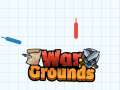 ເກມ War Grounds