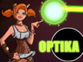 ເກມ Optika