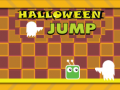 ເກມ Halloween Jump