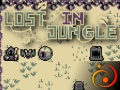 ເກມ Lost in Jungle