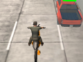 ເກມ Moto Bike Racer Grand Highway Nitro 3D