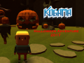 ເກມ Kogama: Halloween Adventure 2017