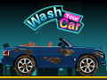 ເກມ Car Wash