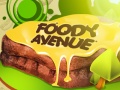 ເກມ Foody Avenue  