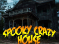 ເກມ Sppoky Crazy House