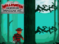ເກມ Halloween Horror Massacre  