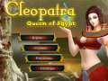 ເກມ Cleopatra: Queen of Egypt