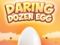 ເກມ Daring Dozen Egg