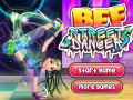 ເກມ BFF Street Dancer 