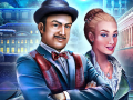 ເກມ The Railway Detectives