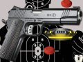 ເກມ Crazy Pistol
