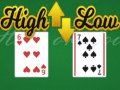 ເກມ High Low