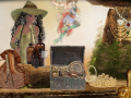 ເກມ A Witch Trap