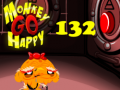 ເກມ Monkey Go Happy Stage 132