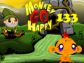 ເກມ Monkey Go Happy Stage 133