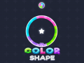 ເກມ Color Shape