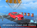 ເກມ Impossible Stunt Car Tracks  
