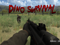 ເກມ Dino Survival