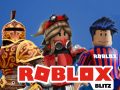 ເກມ Roblox Blitz