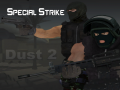 ເກມ Special Strike: Dust 2