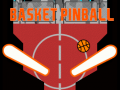 ເກມ Basket Pinball