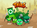 ເກມ Tribs.io