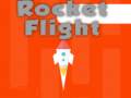 ເກມ Rocket Flight