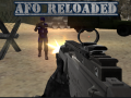 ເກມ Afo Reloaded