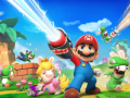 ເກມ Mario Kingdom Battle