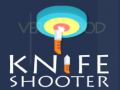 ເກມ Knife shooter