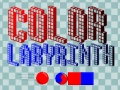 ເກມ Color Labyrinth