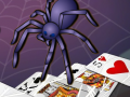 ເກມ Spider Solitaire